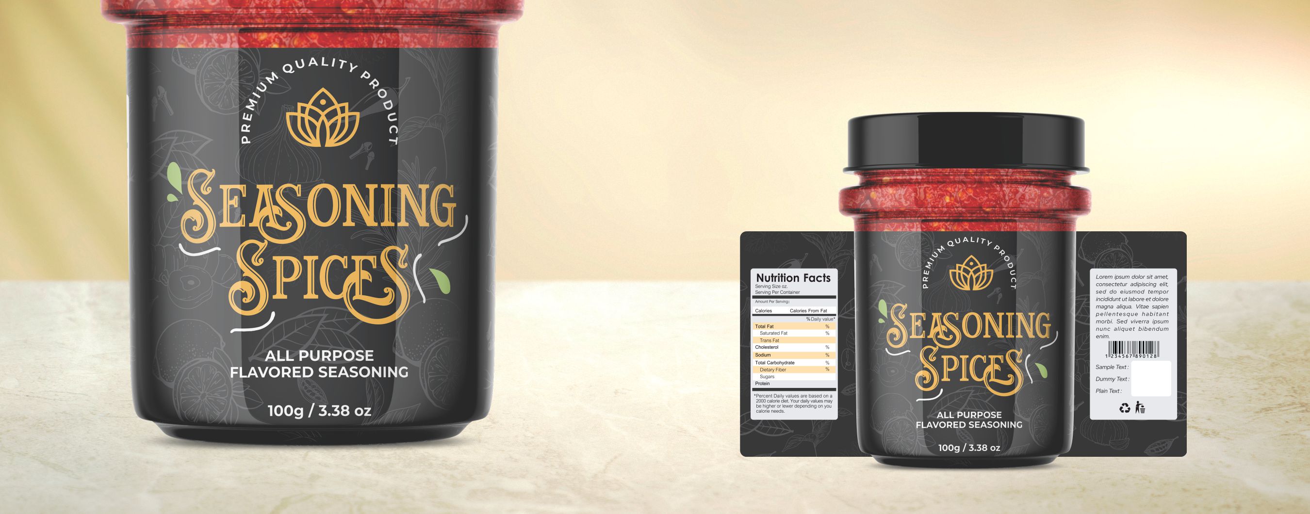 Sticker Label Manufacturers